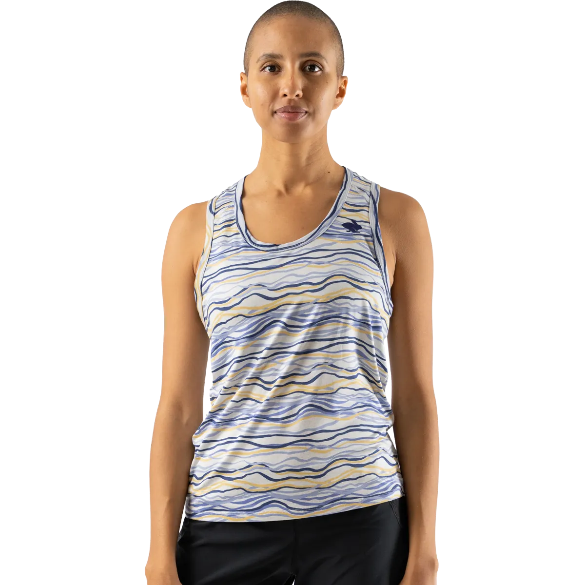 Informal charm Cozy Comfort Women's EZ Tank Cropped