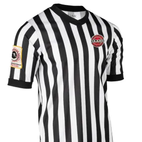 Cruise Collection IAABO Maryland Logo Referee Shirt