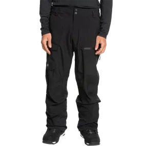 Weekend Wear Men's Utility Pant