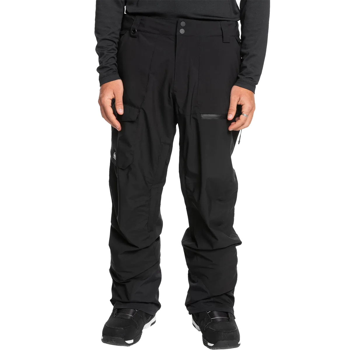 Weekend Wear Men's Utility Pant