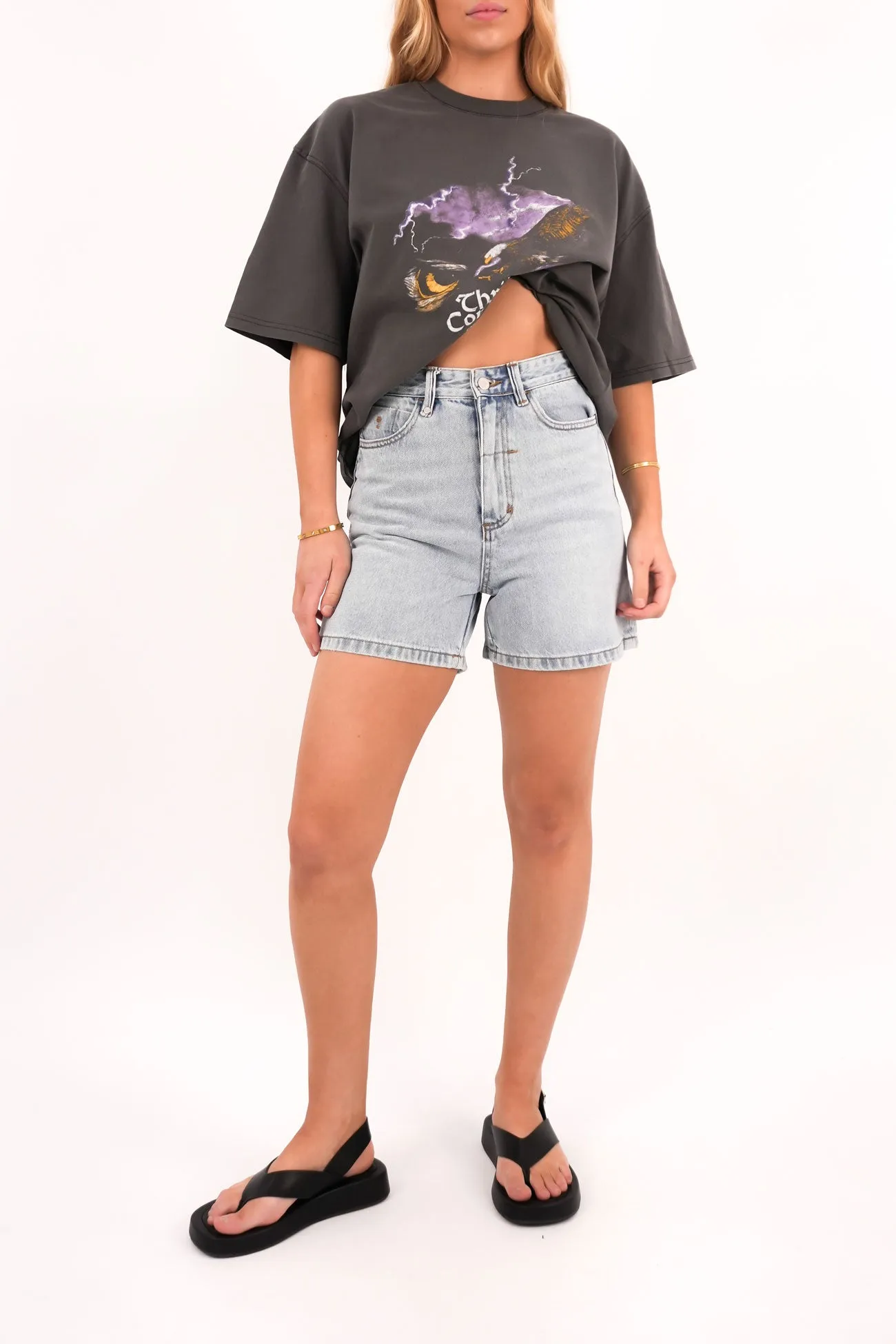 Koko Short Dusk UV Protection