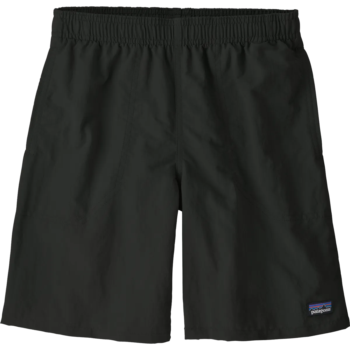Youth Baggies 7" Rubberized Waist Grip