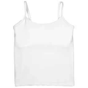 Fashionable Piece The Bra Cami - Youth