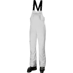 Chic Look Comfort Wearable Women's Legendary Insulated Bib Pant
