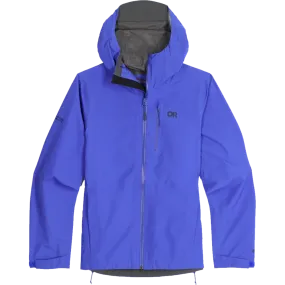 Hard Cover Neutral Fit Design Women's Aspire II GORE-TEX? Jacket