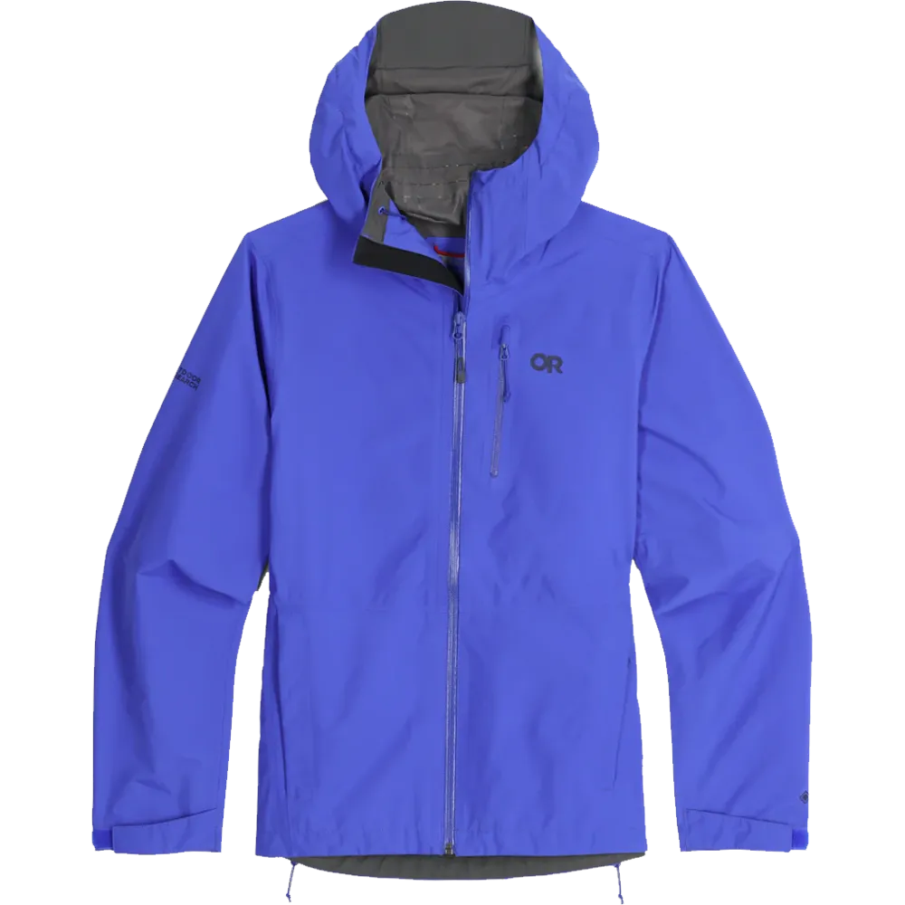 DualLayer Weave Ultra Flexible Women's Aspire II GORE-TEX? Jacket