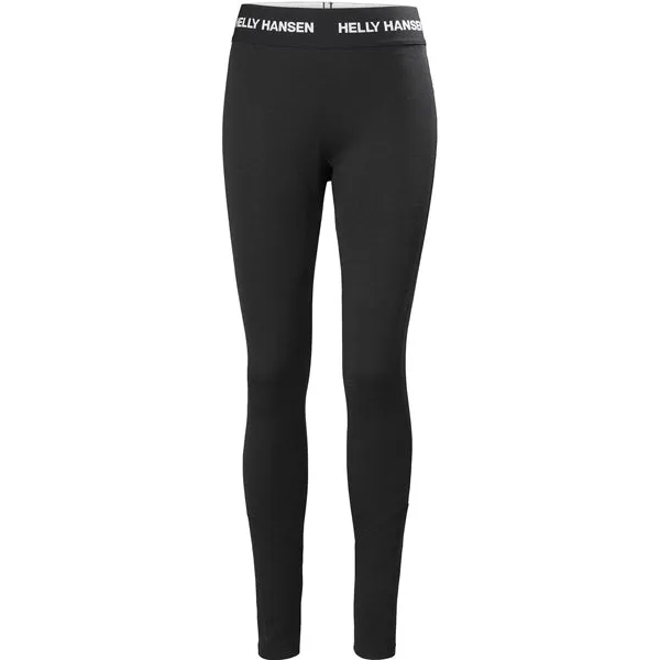 Women's Lifa Merino Midweight Pant Abrasion Resistant Fabric Low Bulk Material