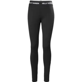 Snag Resistant Surface Chafe Free Lining Women's Lifa Merino Midweight Pant