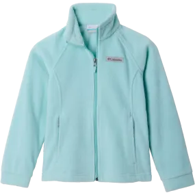 Modular Attachment System Youth Benton Springs Fleece FZ Jacket