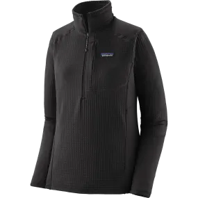 All Day Comfort Design Women's R1 Pullover