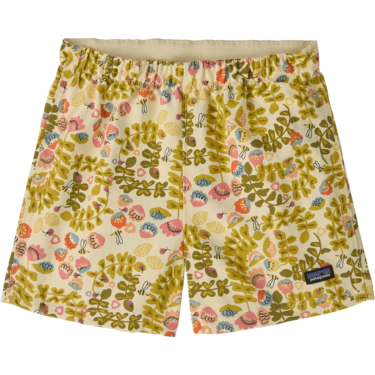 Tapered leg Playful Prints Youth Baby Baggies