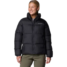 Women's Puffect II Full Zip Jacket simple design