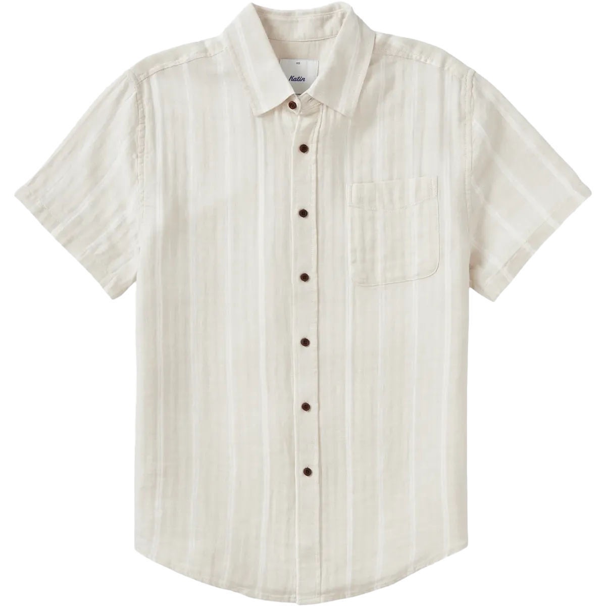 Men's Alan Shirt Modern Polo