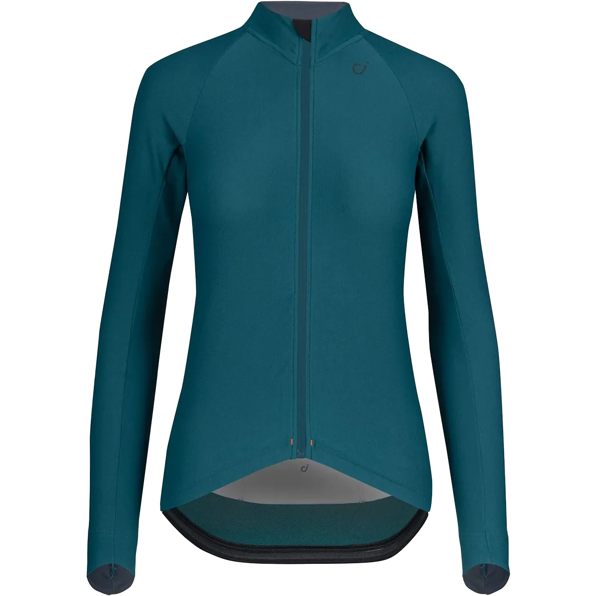 Simple Shirt Women's Signature Long Sleeve