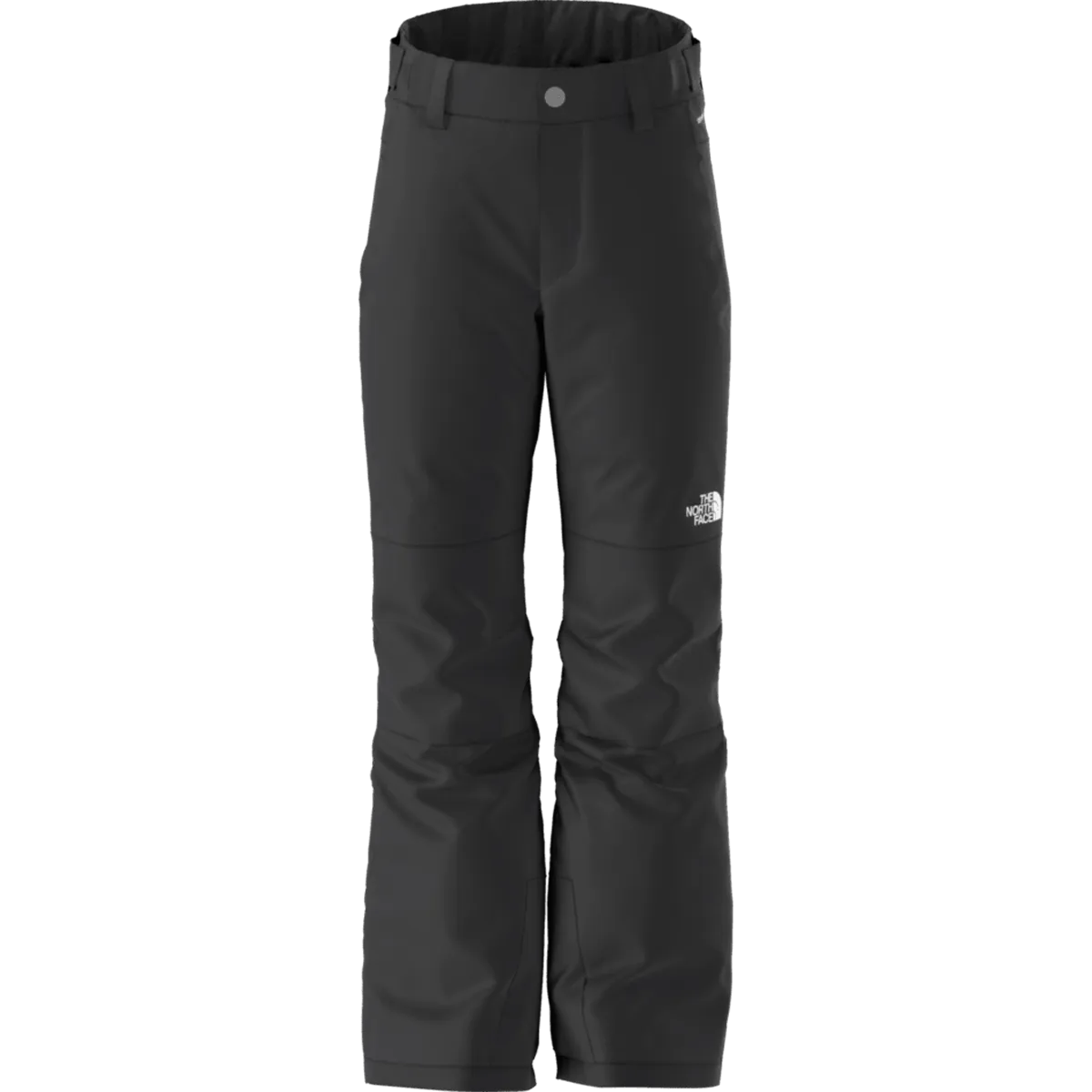 Curved Waistline Easy Care Fabric Finish Youth Freedom Insulated Pant