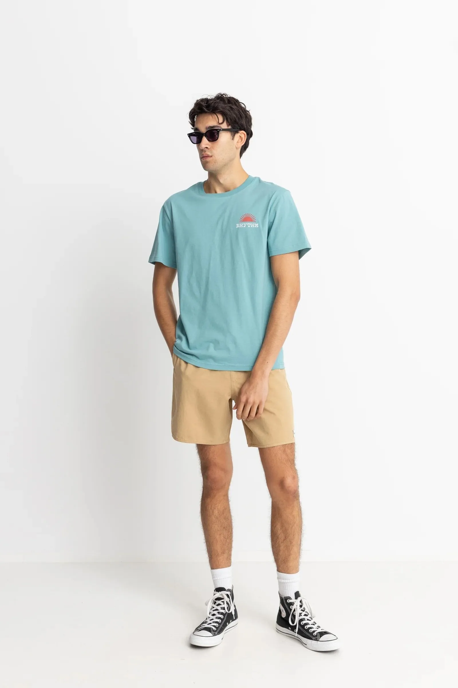 No Slip Grip teenagers Box Jam Sand