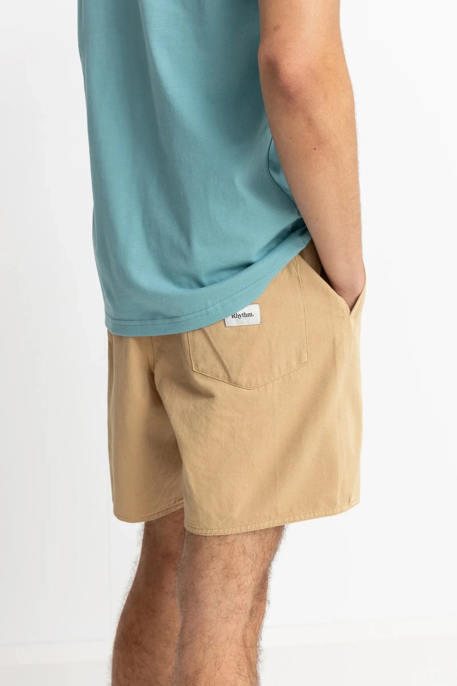 Quick Dry Fabric Style Choice Box Jam Sand