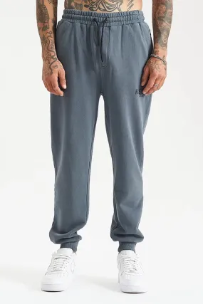 Seasonless wear Brea Trackpant Pigment Stormy Weather