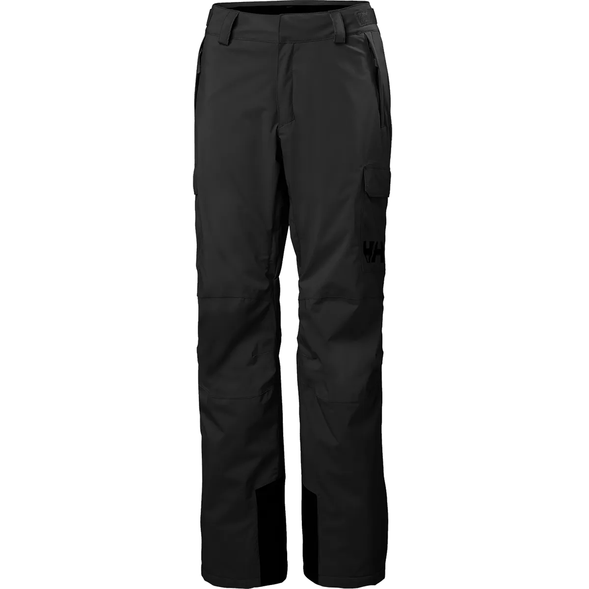 Women's Switch Cargo Insulated Pant Perfect Design AdjustableWaistband