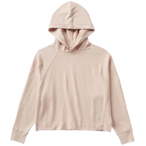 Odor Resistant Material Women's Sunnyside Hoodie