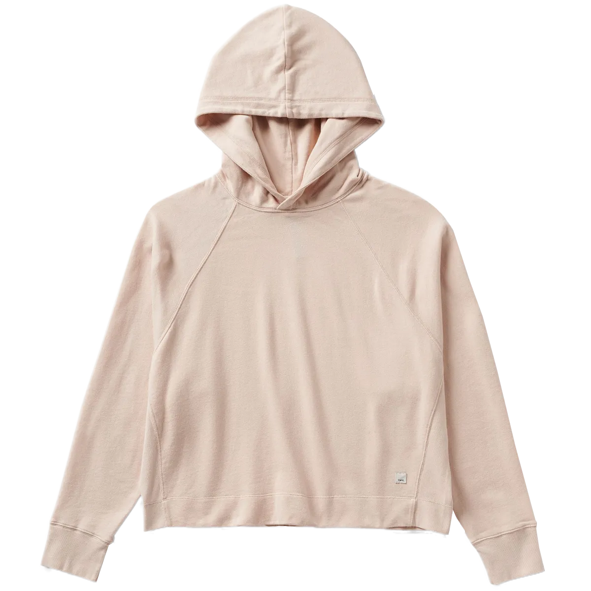 Women's Sunnyside Hoodie Reinforced Cuffs