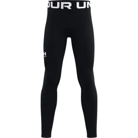 Youth ColdGear Armour Leggings Comfort Wearable