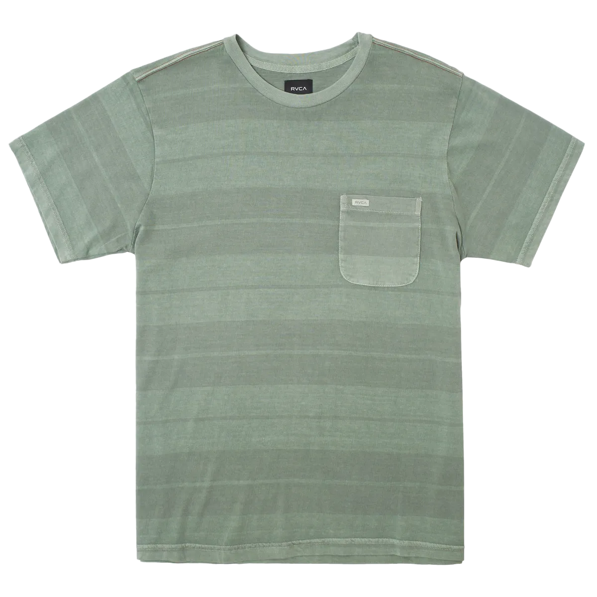 Summer Fashion Relaxed and Comfy PTC Stripe SS