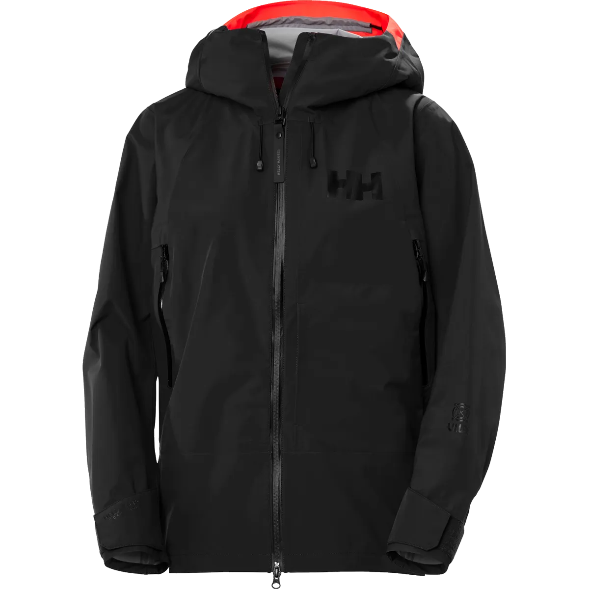 Women's Sogn Shell Jacket Light Travel Piece DurableOuterShell