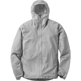 Men's Phantom Jacket Sporty Fit Snag Proof Surface