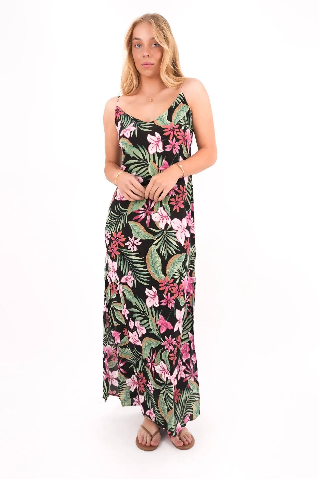 Functional Fit Boss Beach Dress Multi