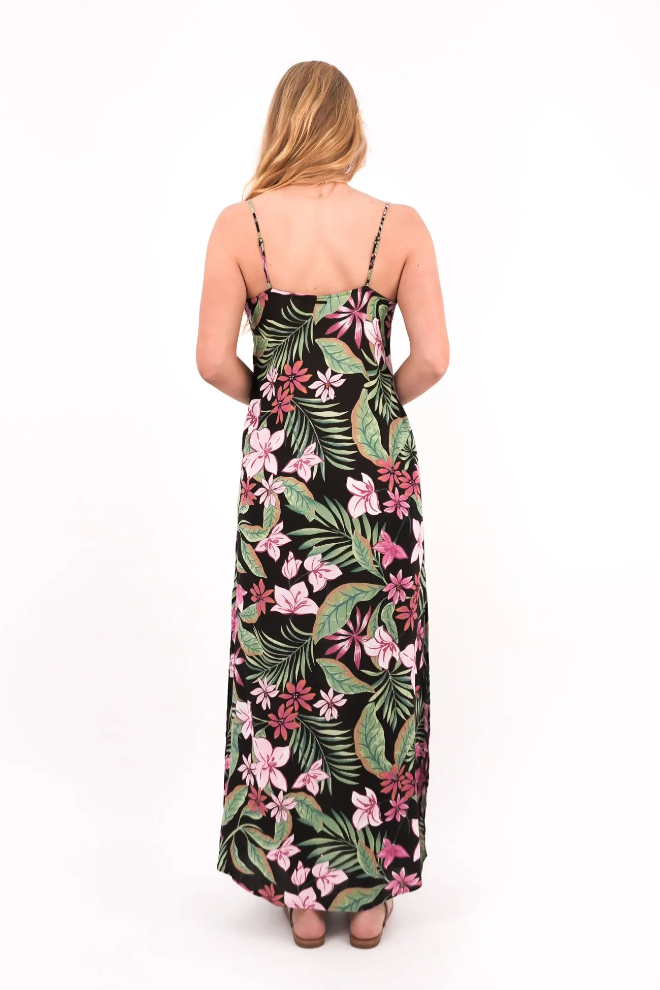 Boss Beach Dress Multi Smooth Line