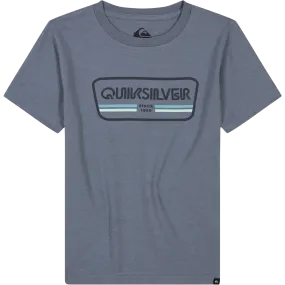Sleeveless Top Youth Range Life Short Sleeve