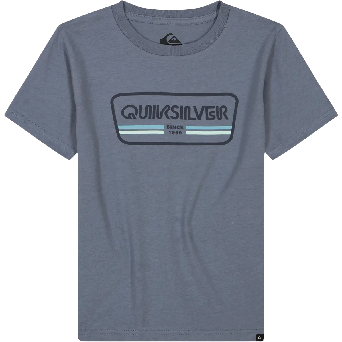 Hypoallergenic Inner Layer Youth Range Life Short Sleeve