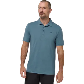 DurableStitching Stretchable Waistband Men's The Heater Polo