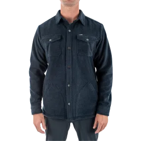LightPadding Men's Concordia Fleece
