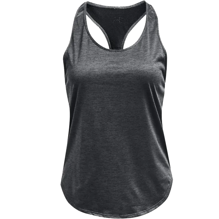 Light Fit Wear Women's UA Tech Vent Tank