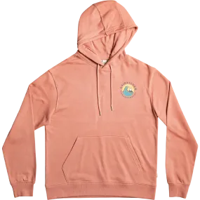 Bubble Stamp Hoodie waterproof construction quick dry