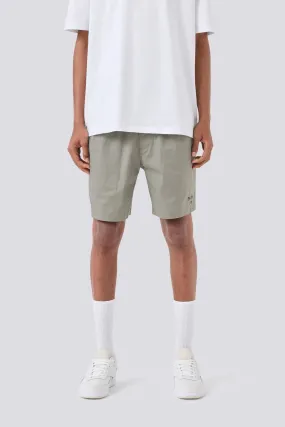 Breathable Cut YC Short Army