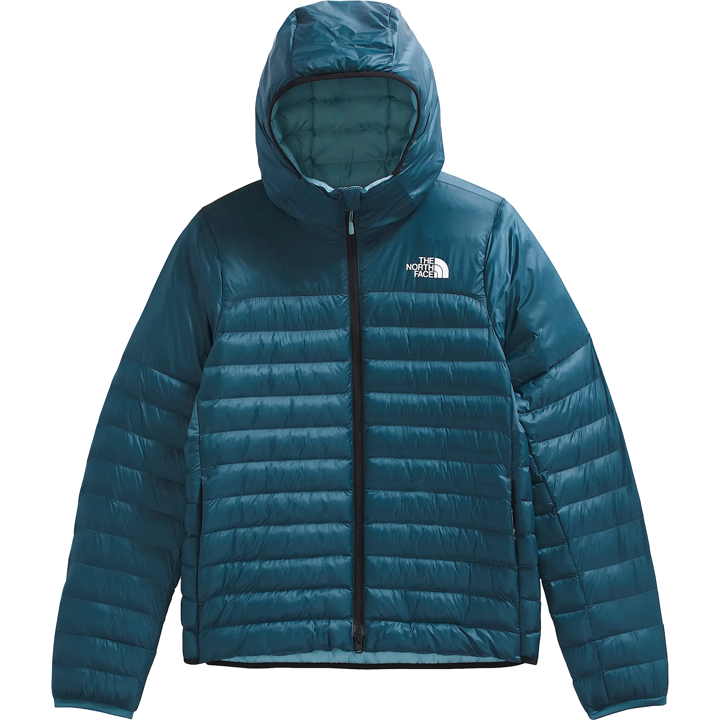 Elasticized Waist Women's Terra Peak Hoodie
