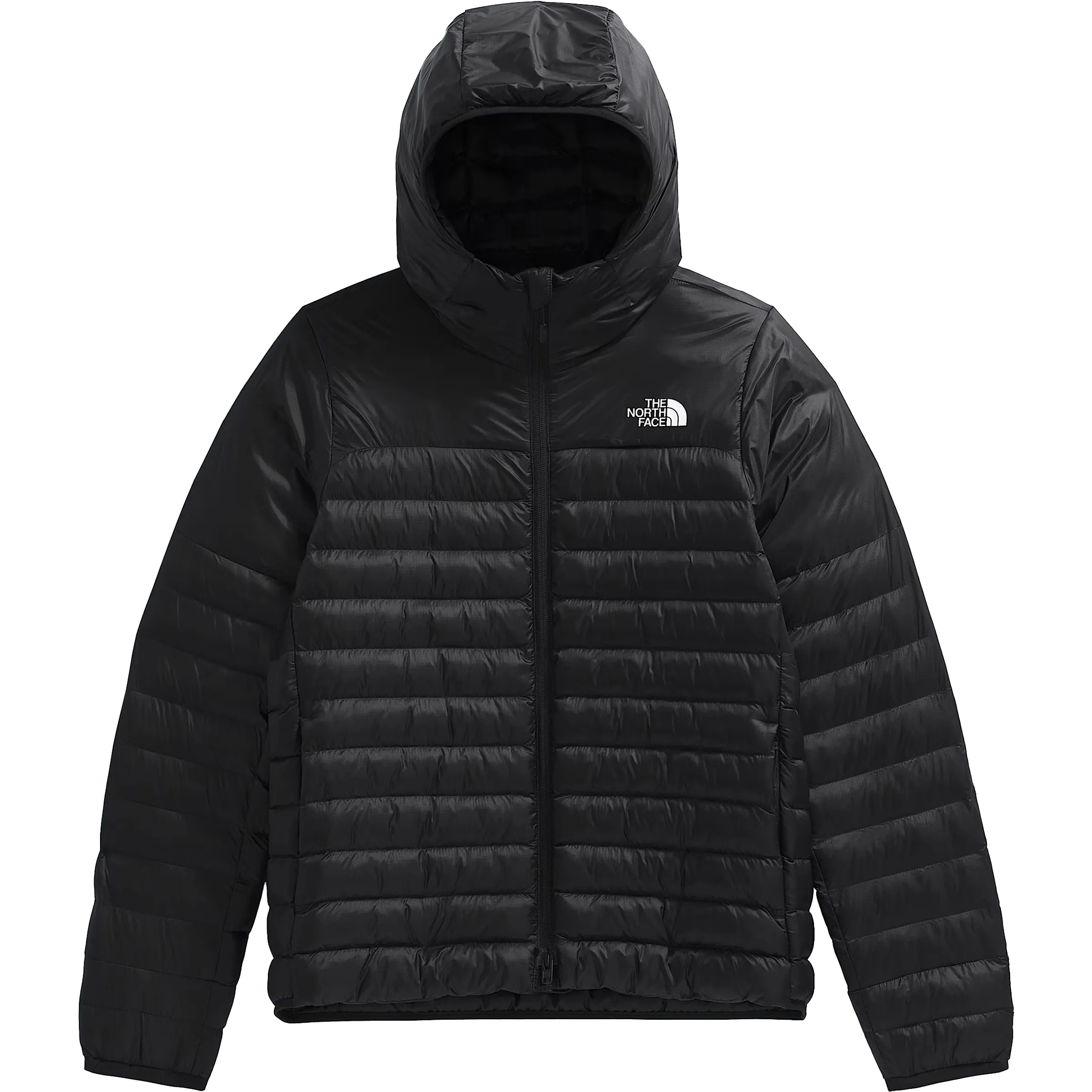 Abrasion Resistant Finish Women's Terra Peak Hoodie