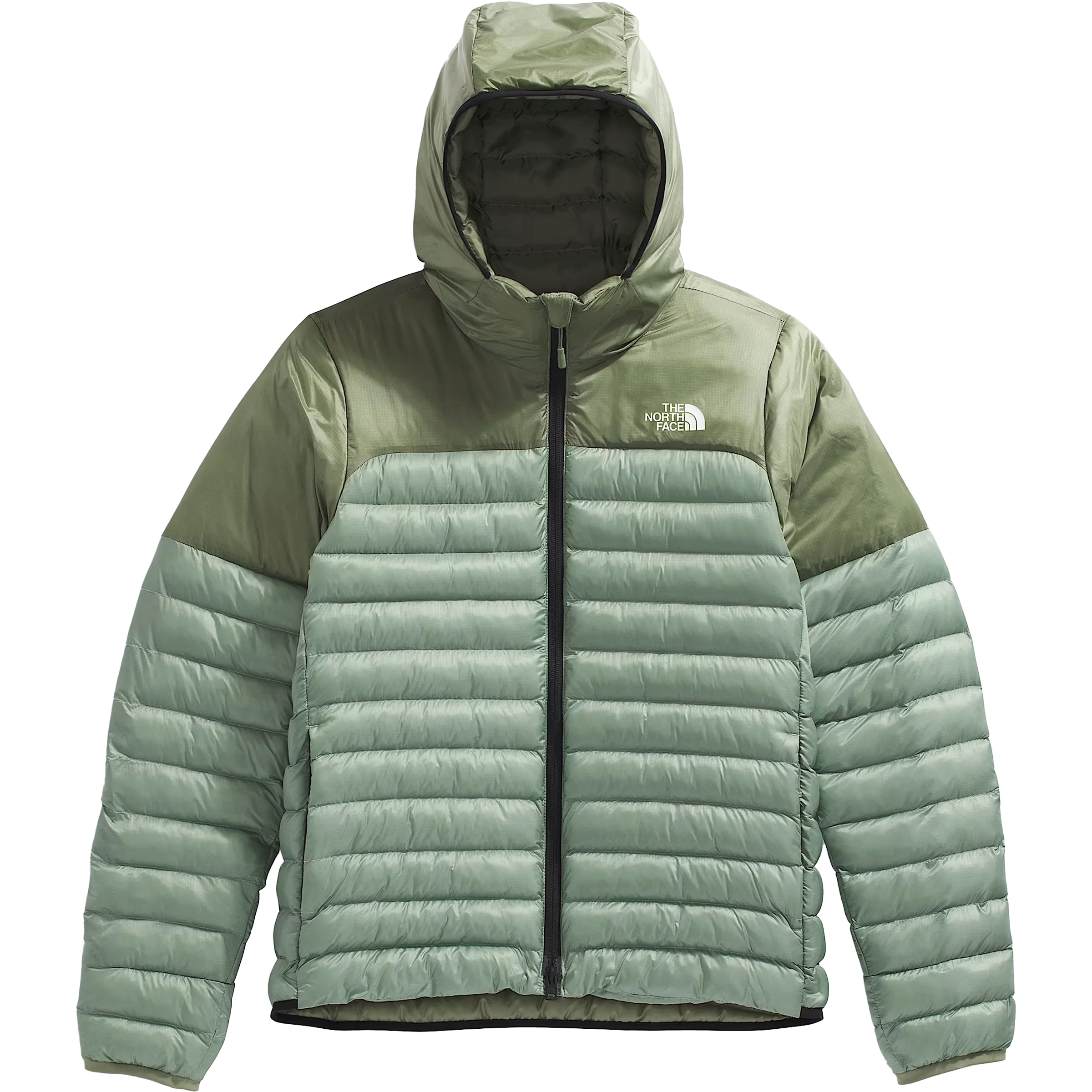 Auxiliary Attachment Points Compression Packability Women's Terra Peak Hoodie