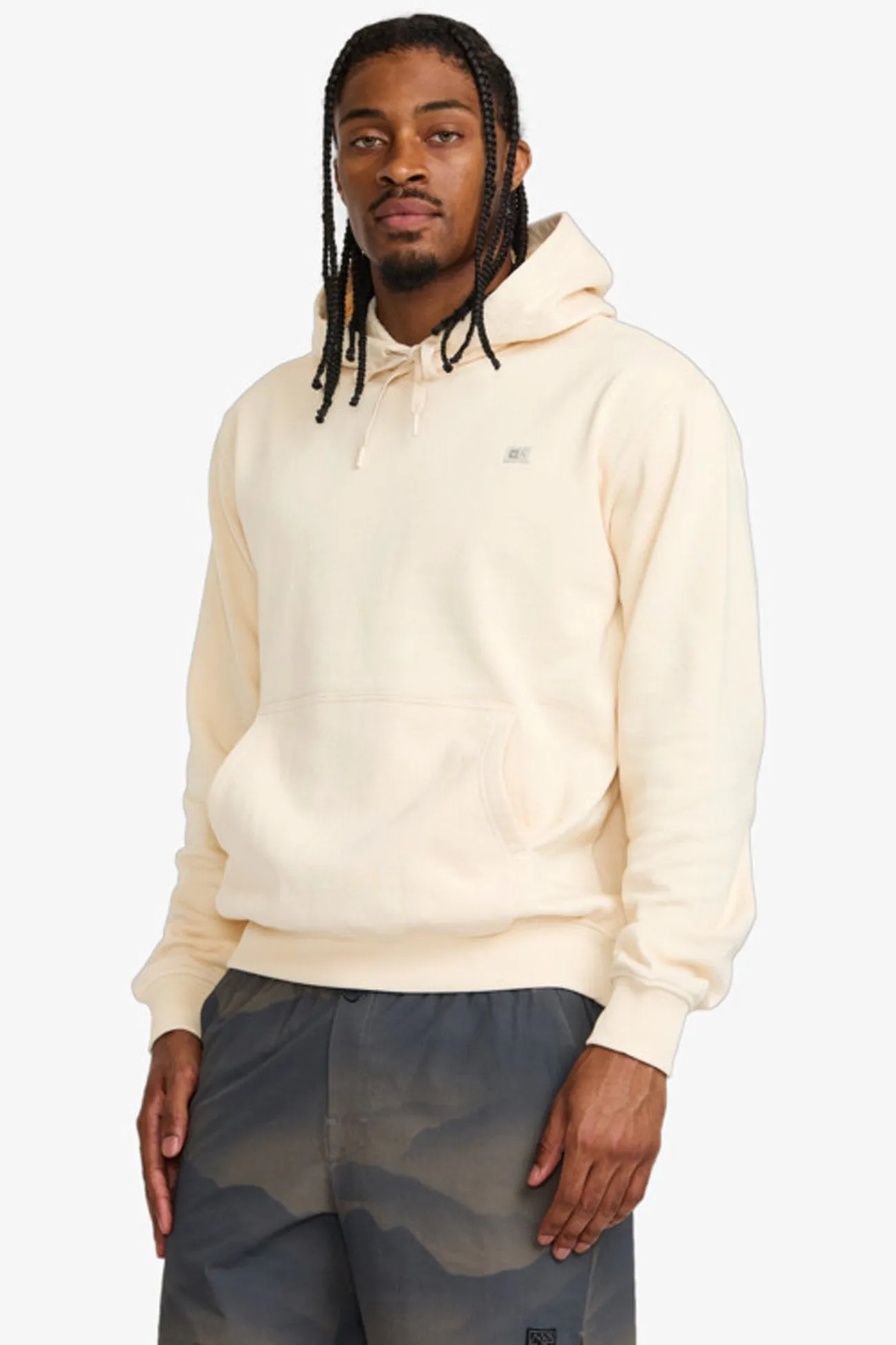 Essential Hoodie Ceramic Practical Everyday Fit City Ready Wear