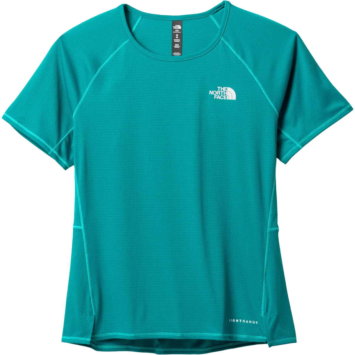Women's Sunriser Short Sleeve UniversalFit