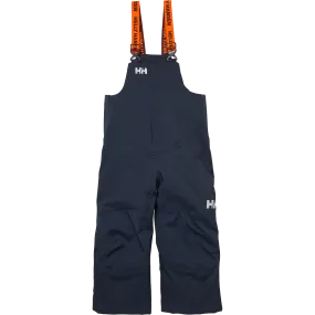 Youth Rider 2 Insulated Bib Casual Essentials Multi-way wear