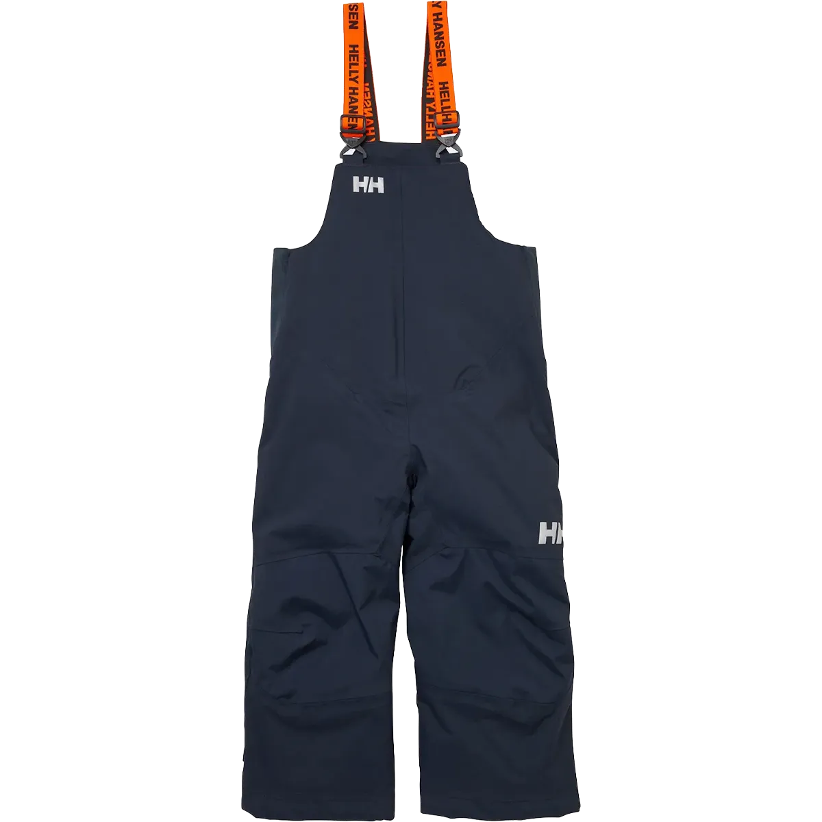 Youth Rider 2 Insulated Bib Casual Essentials Multi-way wear