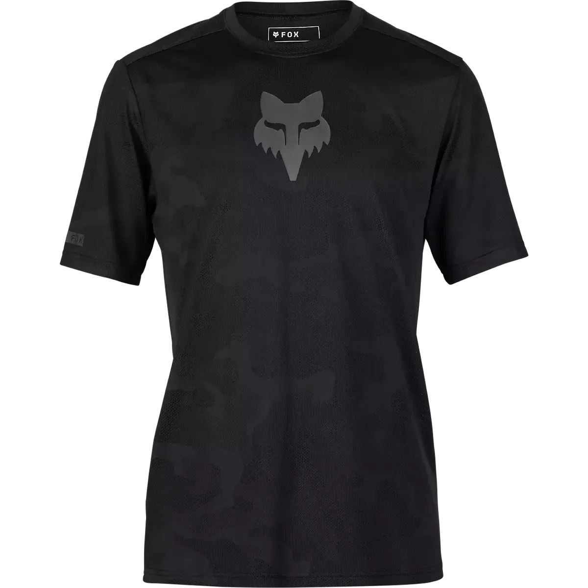 Men's Ranger TruDri Short Sleeve Jersey MoistureWicking Technology