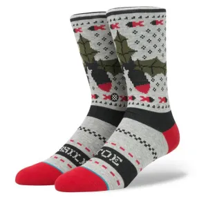 Stance Missle Toe Socks Insulating