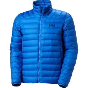Expandable Side Gussets Men's Verglas Down Jacket 2.0