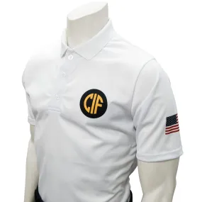 California CIF Logo Volleyball Shirt Spring Collection