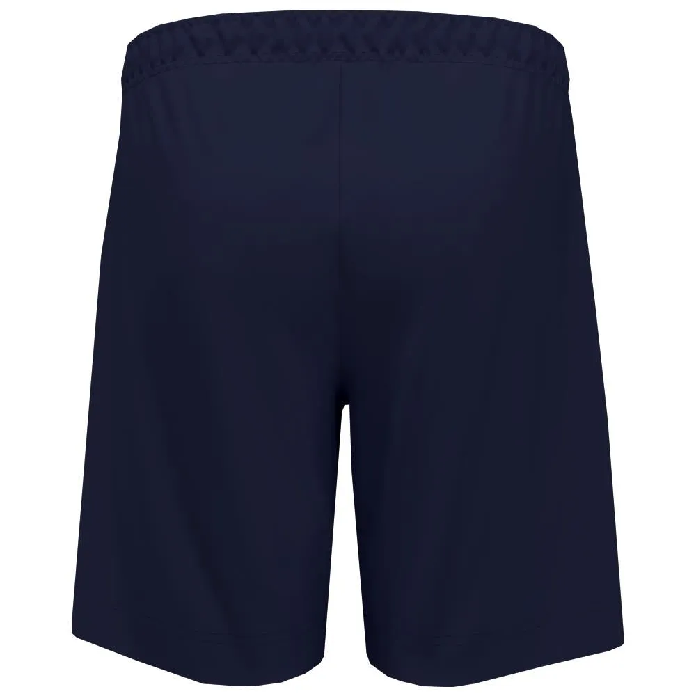 Reversible Cap sleeves Penguin Men's Performance Solid 8" Shorts - Black Iris